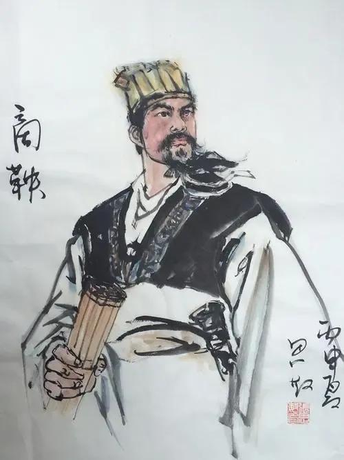 一个不过六百年历史的国家，却结束了中国历史上第一次纷乱