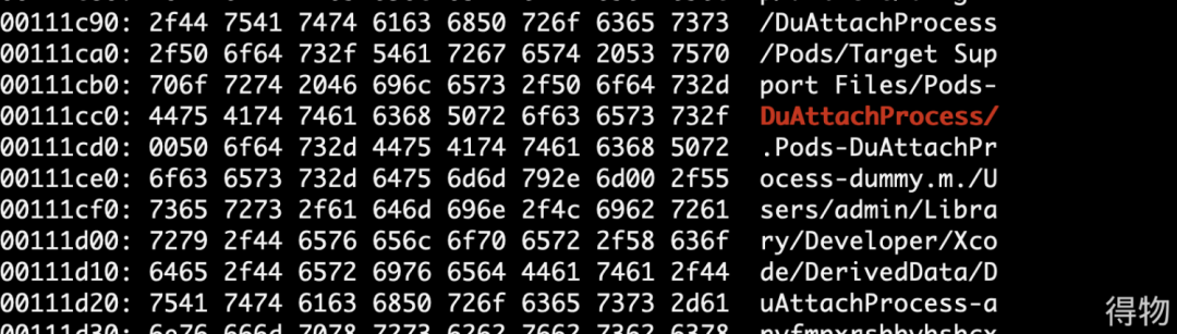 得物基于Attach to Process的实时调试实践