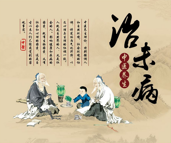 中医专长医师资格证报名材料如何撰写