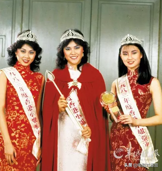 这6位不耐老女星，年轻时是颜值天花板，如今颜值大跌、老态频现