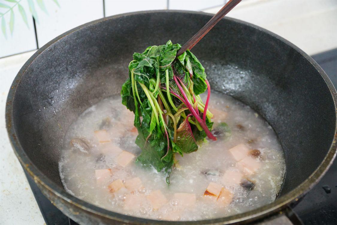 建議：這5種綠葉菜多吃，含鈣量很高，清淡飲食也能把鈣補足了