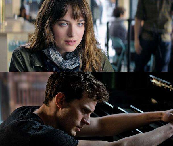 这个曾拒绝出演《五十度灰》的男人,是否真的看过这部电影?