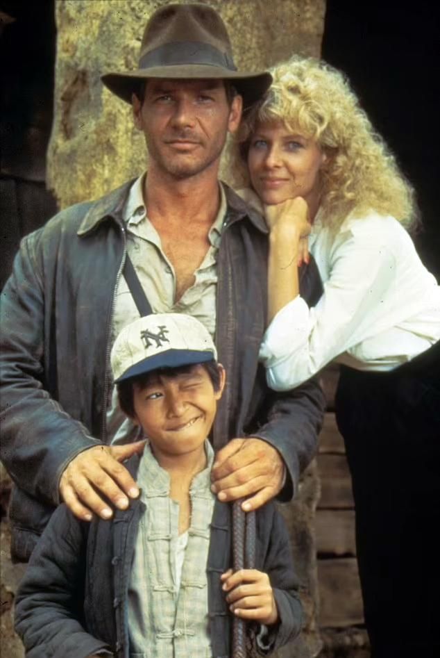 79岁的哈里森福特回归夺宝奇兵5，极地冒险挑战世界的尽头，惊险