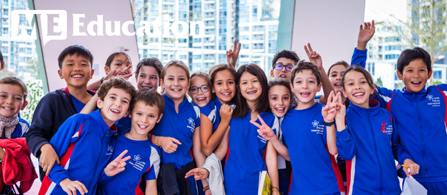 香港美国国际学校（持续加更）