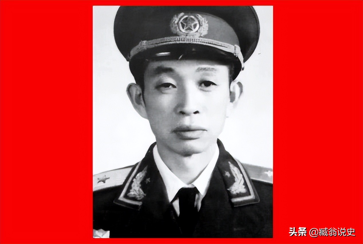天佑中华，战神不死：粟裕将军多次战场历险，皆与死神擦肩而过
