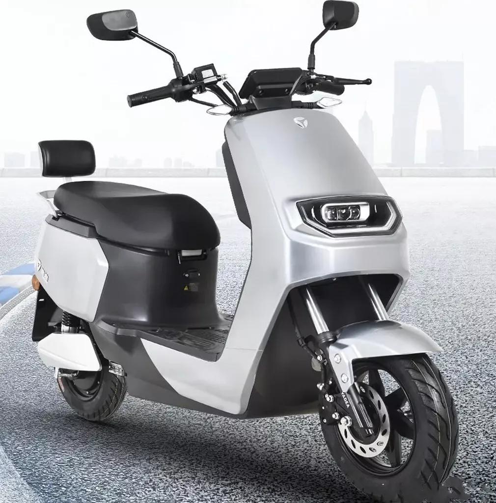 爱玛和雅迪电动车买哪种质量最好?告诉你配套部件与性价比的区别