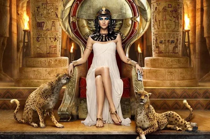 埃及影视剧推介：法老的诅咒真的存在吗？