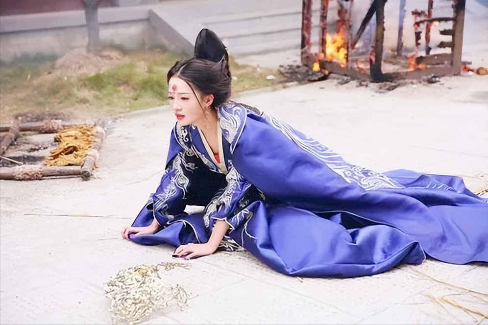 影视剧中由好变坏的10大反派，哪一个是你的童年阴影？