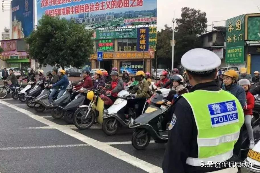 电动两轮、三轮、四轮车需要什么驾照？C1证能开吗？别再搞错了
