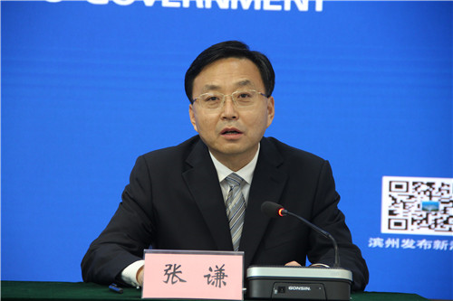 邹平市：迅速处置 扩围加密检测 全力做好疫情防控各项工作
