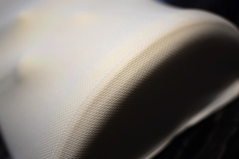 石墨烯热敷 8H小暖石墨烯热敷支撑护椎腰靠