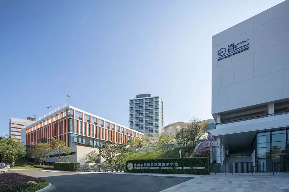 再创佳绩！中国·贝赛思国际学校用AP疯产全球录取