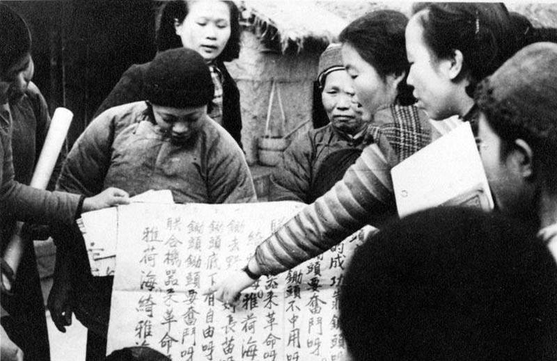 伟人的九大旷世奇迹，让中国重新站在世界之巅，多国后悔与之为敌