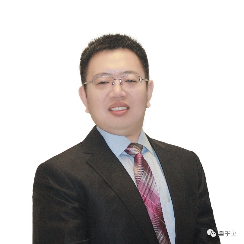 比GPU更胜任AI计算的芯片？直播来认识“GPU+”架构｜量子位·视点