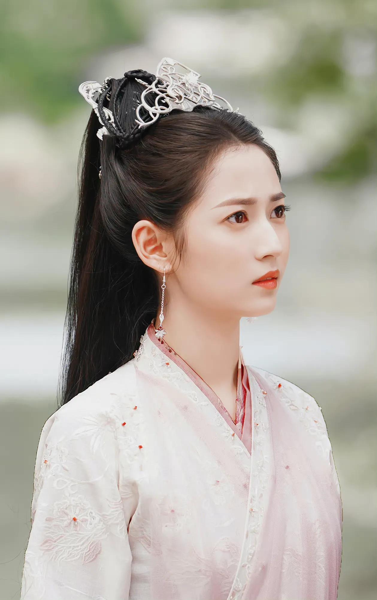 陈钰琪美图