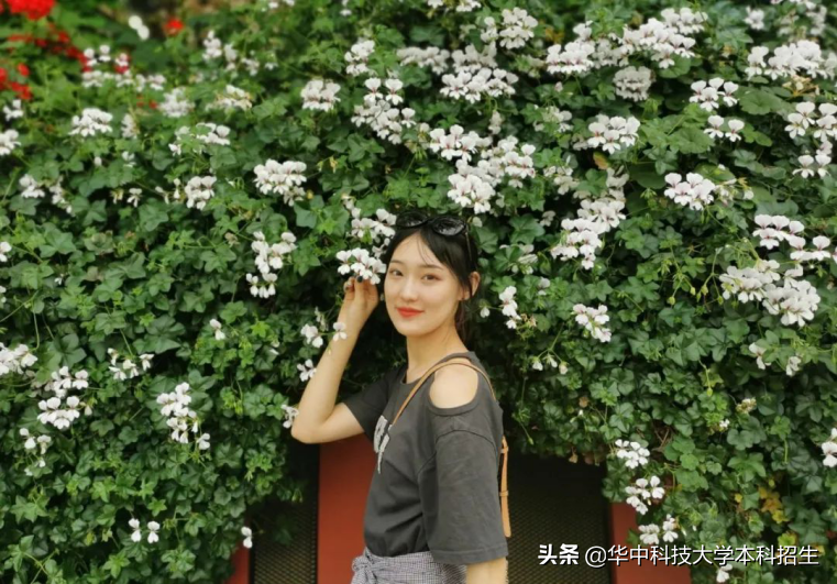 华中科技大学电气学院（学霸扎堆）