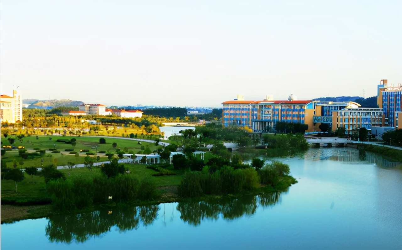 官宣来了！福建省这所理工类高校将迎来升级，有望入围双一流