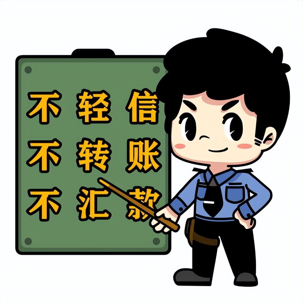 “无抵押、秒放款”，天上掉馅饼？