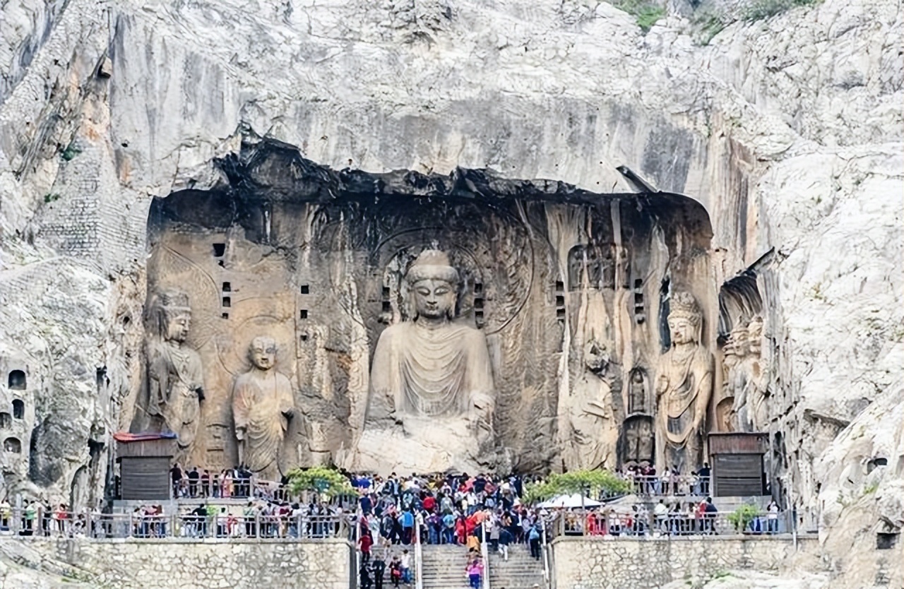 为了吃也值得专程去一趟的三大古都,全在河南,有您去过的吗?