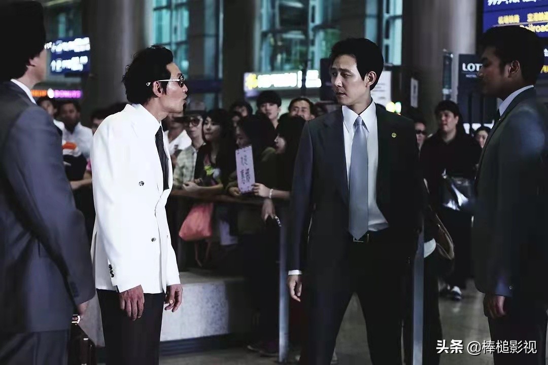 全球口碑最好的10部韩国电影，剧情耐人寻味，你看过几部呢？