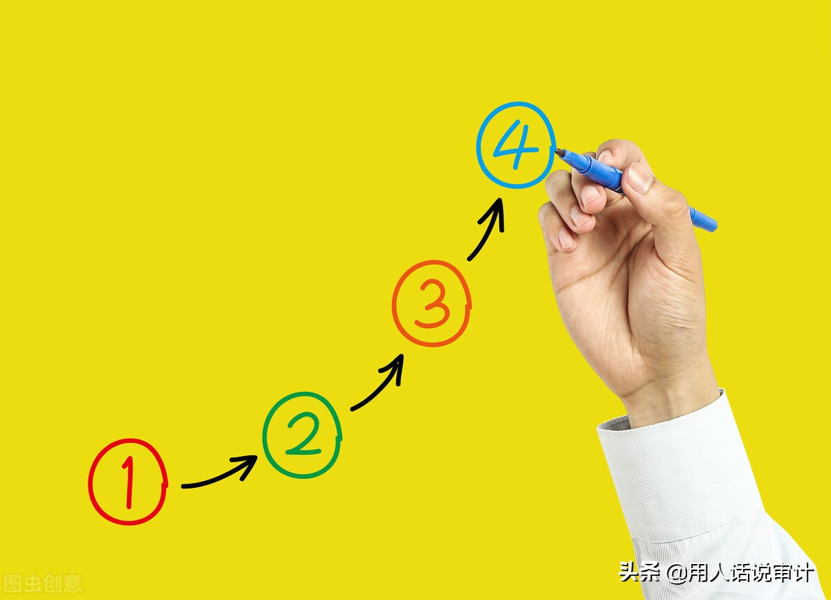 会计准则，了如指掌，不死记硬背且从来不忘，我是如何做到的