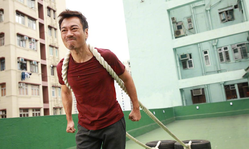 《白色强人2》口碑翻车？有关港剧的三个关键疑问，是时候解开了