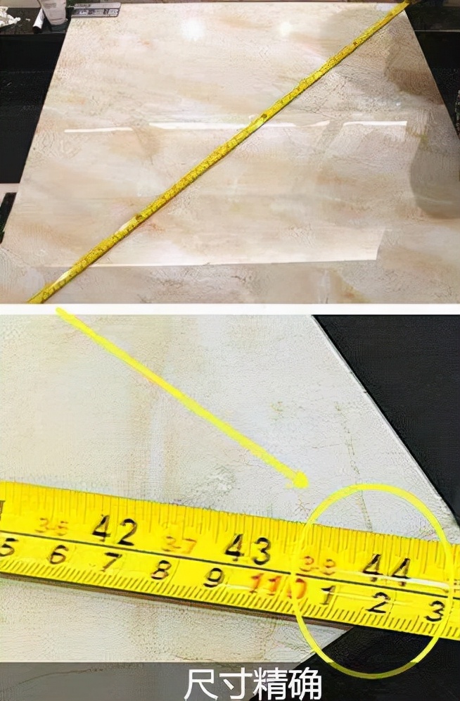 瓷砖怎么选？怎么辨别真假和好坏，这些方法你知道吗？