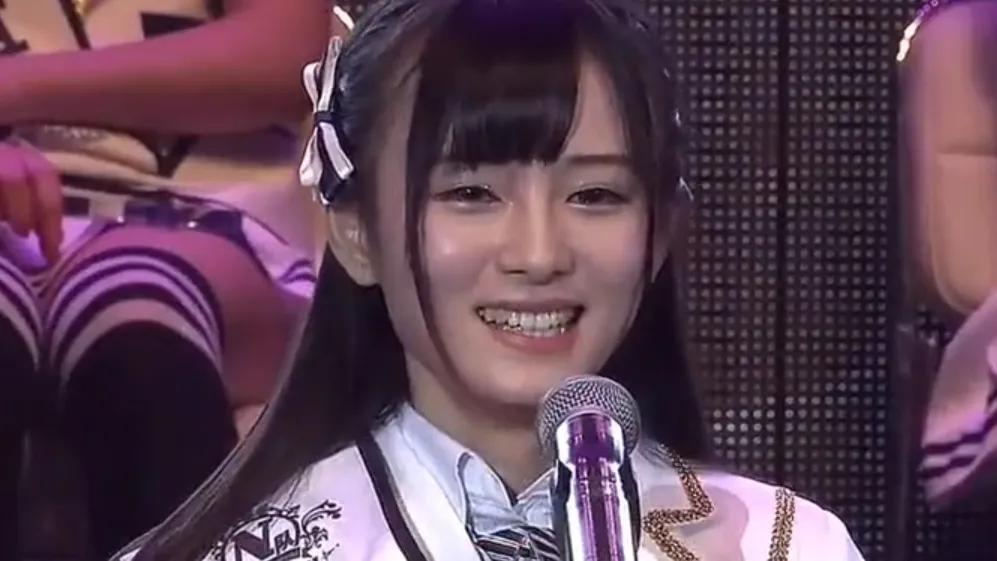 成名路难，《SNH48七界总冠军》鞠婧祎，用自己的实力证明一切