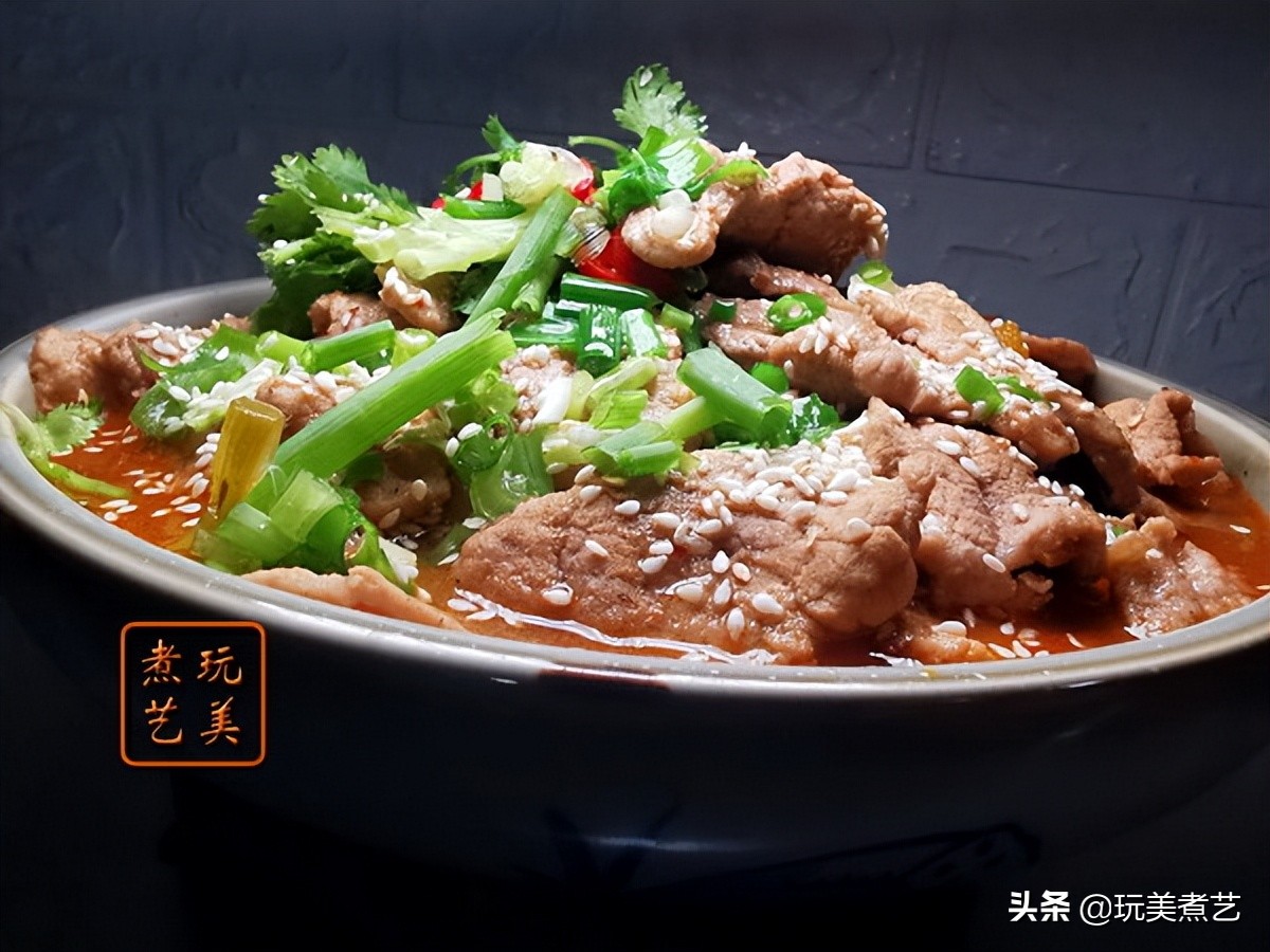 招牌美味，一酱到位，越吃越香又过瘾