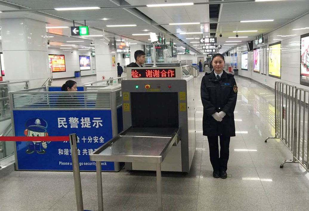 新手如何乘坐地铁地铁怎么买票