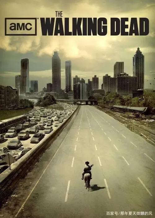 喜欢丧尸片的朋友，进来看看，今天给大家推荐《行尸走肉》