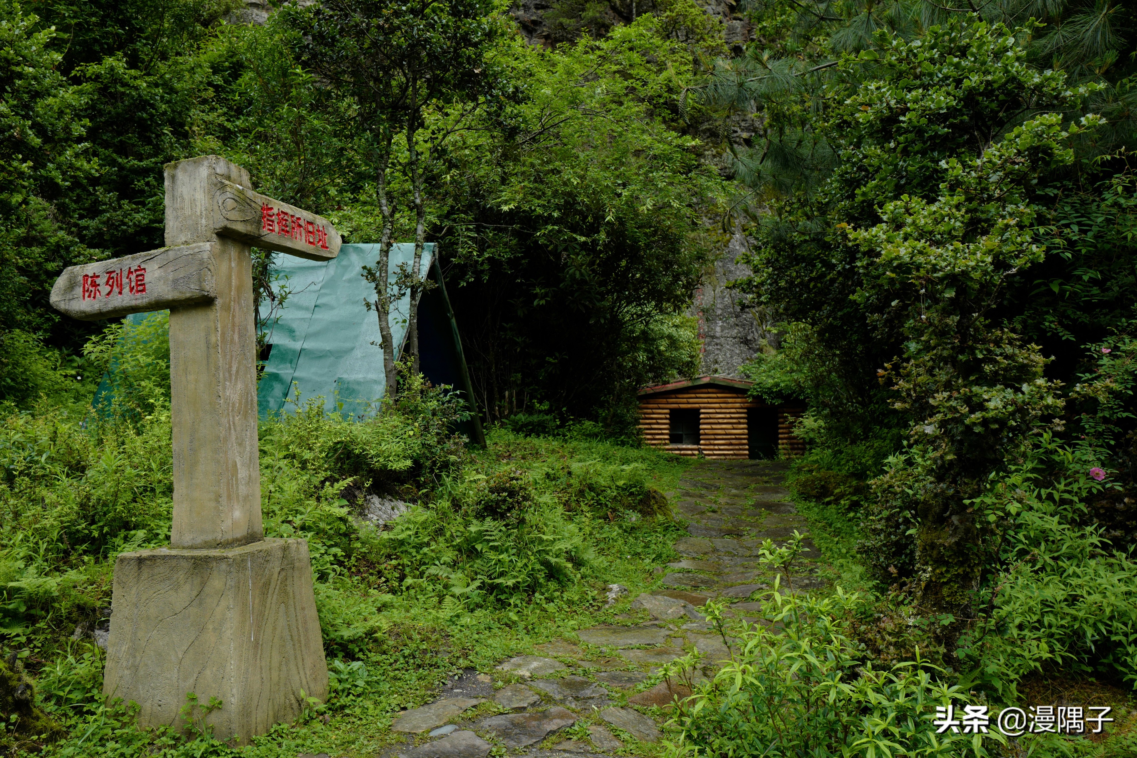 喜马拉雅十大沟谷，峻极天境里的文明秘道