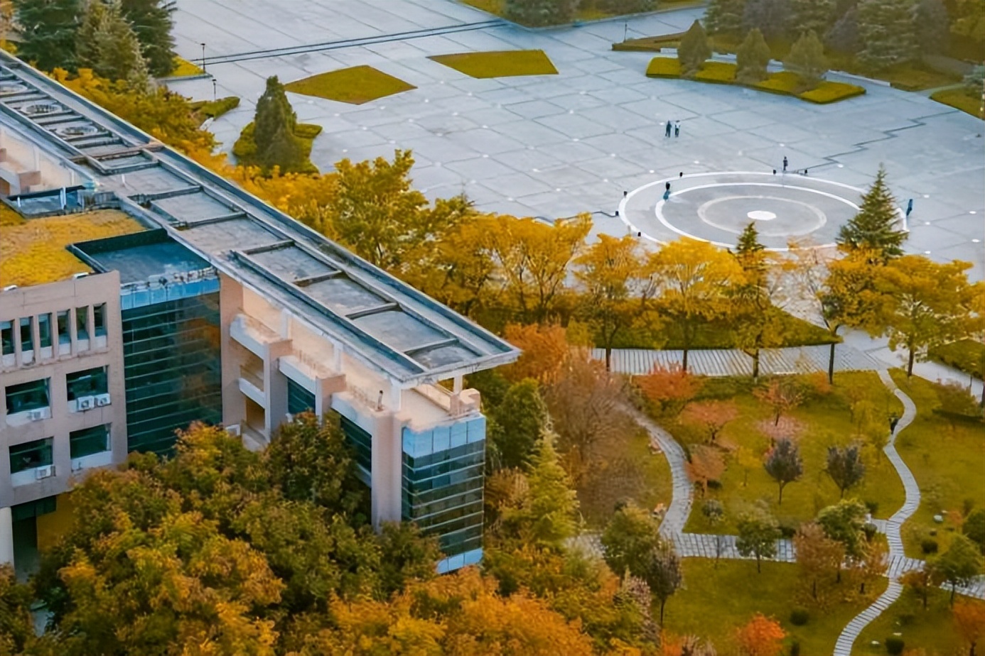 盛夏已至，未来已来！2022，西北大学等你如约而至，愿你向阳而生