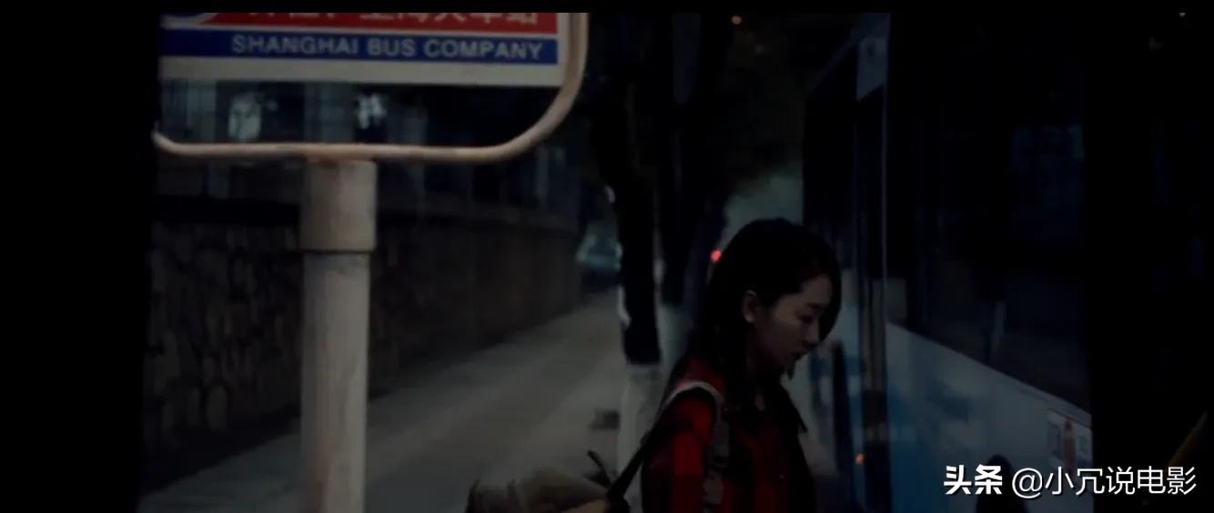 电影《七月与安生》，让出来的爱情幸福吗？七月与安生都没有