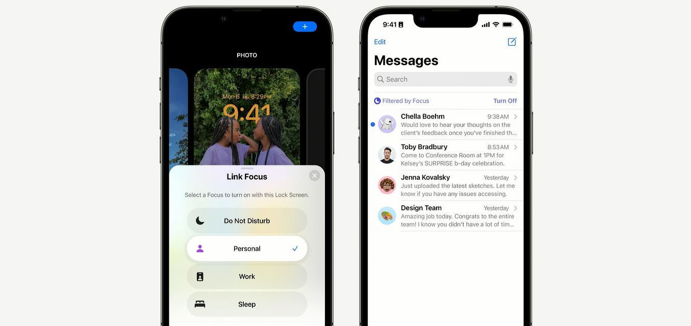 iOS 16强势来袭
