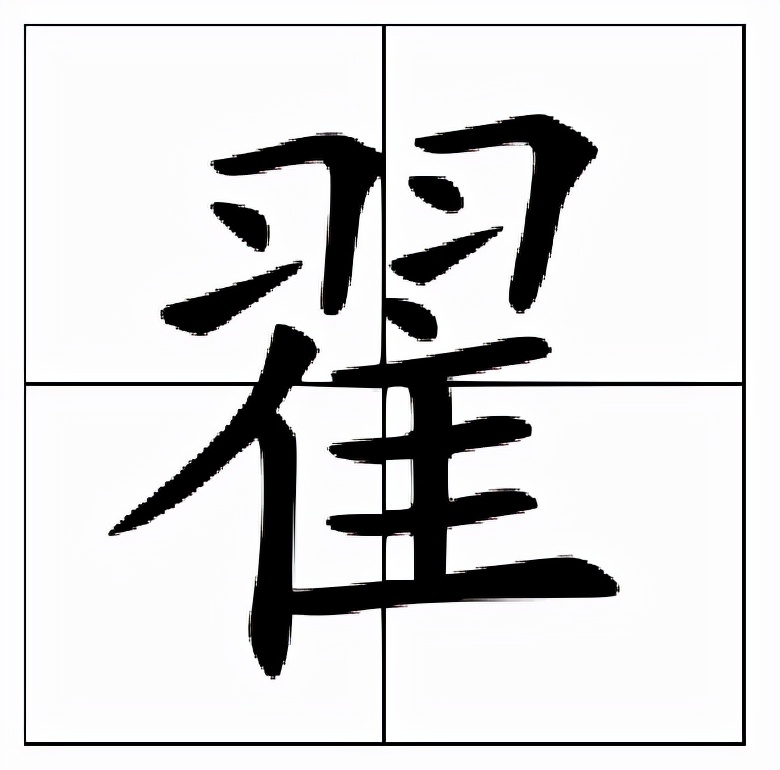 姓氏“翟”的正确读音及常见误读解析