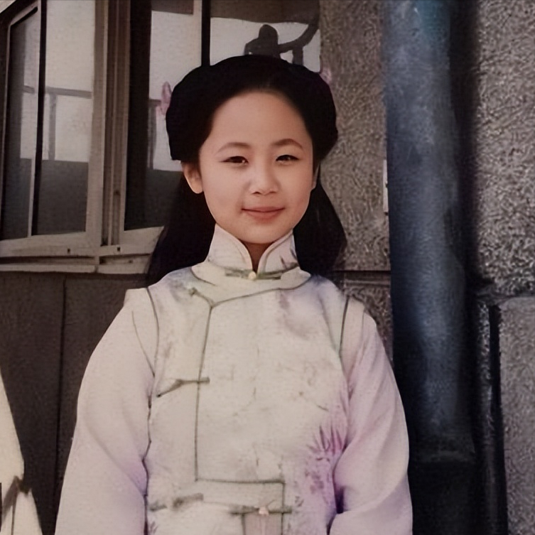 《孝庄秘史》播出20年后，10位主演现状大相径庭，你知道几位？