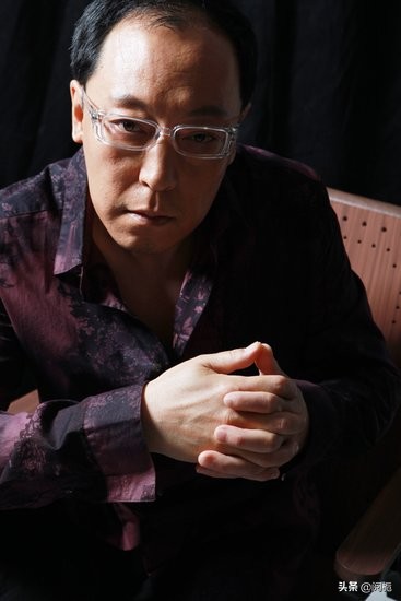 倪大红：娶倪萍表妹为妻，出道几十年，因“苏大强”再度火出圈