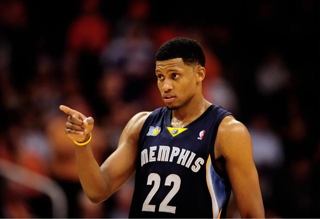 鲁迪盖伊(生涯场均16.