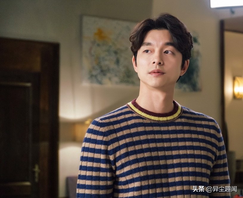 7位韩国大叔系男神！刘智泰受瞩目，孔刘、苏志燮、赵寅成受欢迎