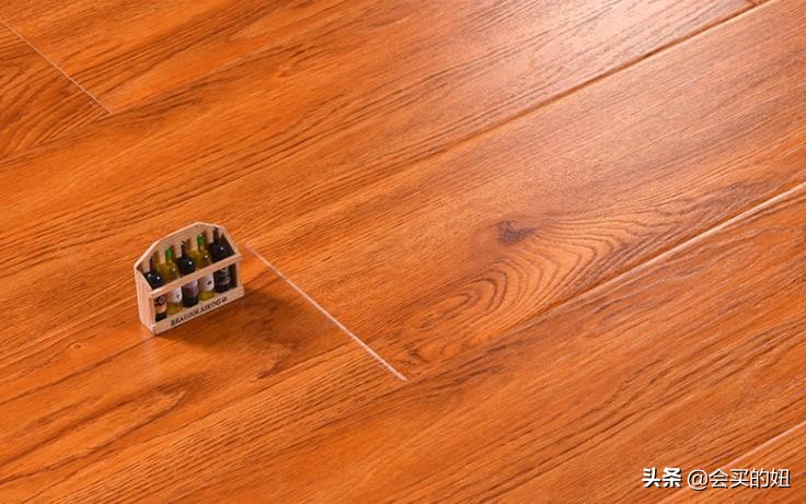 实木地板颜色挑选和搭配技巧：照着做不出错