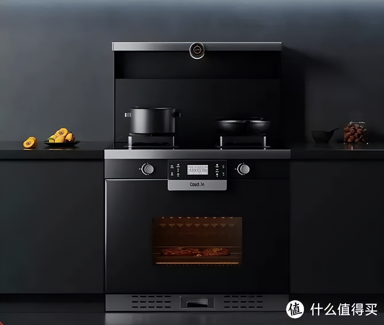 618集成灶怎么选？这九大王牌单品总有一款适合你｜消费·科学院