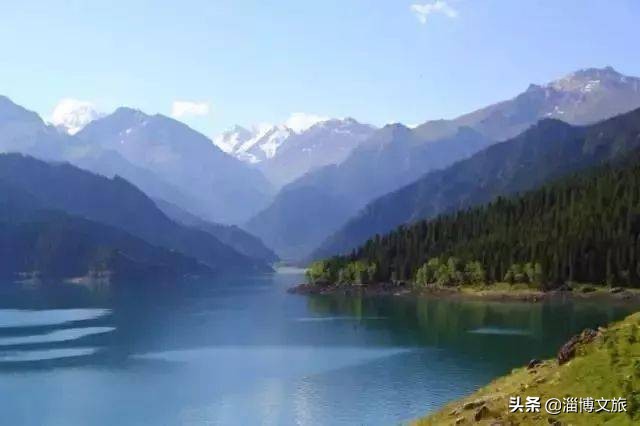 今生必打卡！见证5000年历史和文明的中国56处世界遗产，你都去过几个？