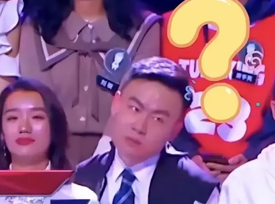 潘周聃回忆高考经历，比BGM更“狂拽炫酷”，堪称“凡尔赛”现场