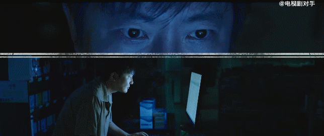 Spy War Drama“Young”今晚，Guo Jingfei Tanzhuods向他的手添加了，和观众：刘云龙有另一方