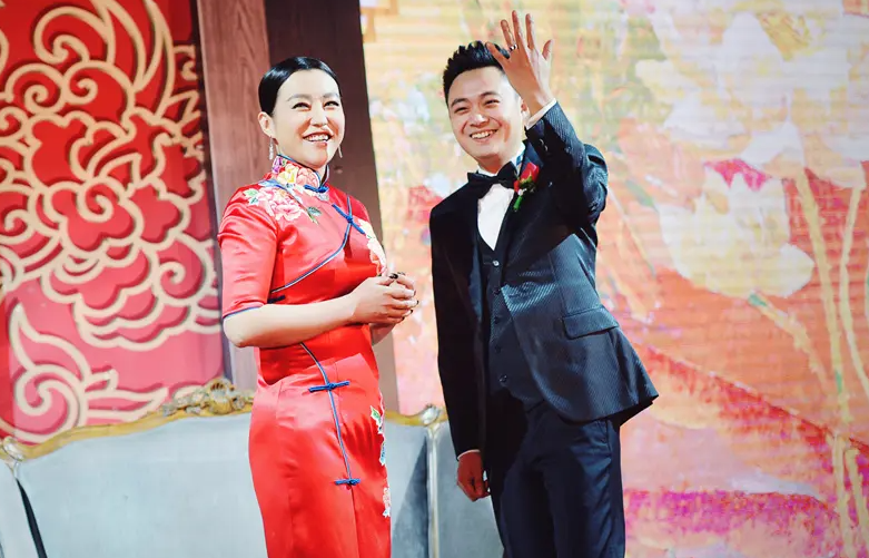 下嫁寒门的6位女星，莫文蔚当后妈，陈嘉桦嫁职员，吴倩莲退出圈