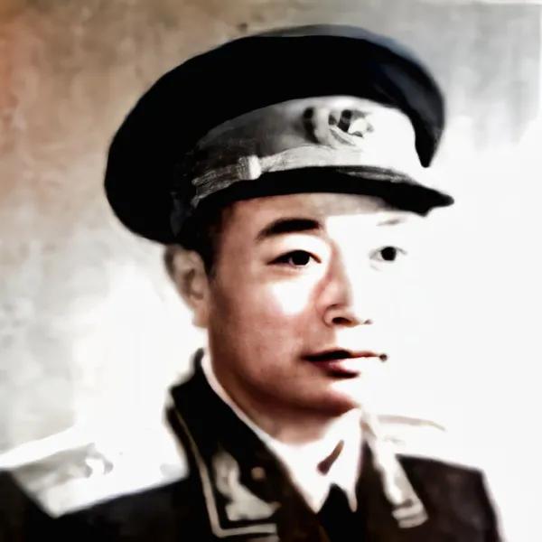 抗日军事政治大学有12个分校，校长都是谁？1955年授衔情况如何？