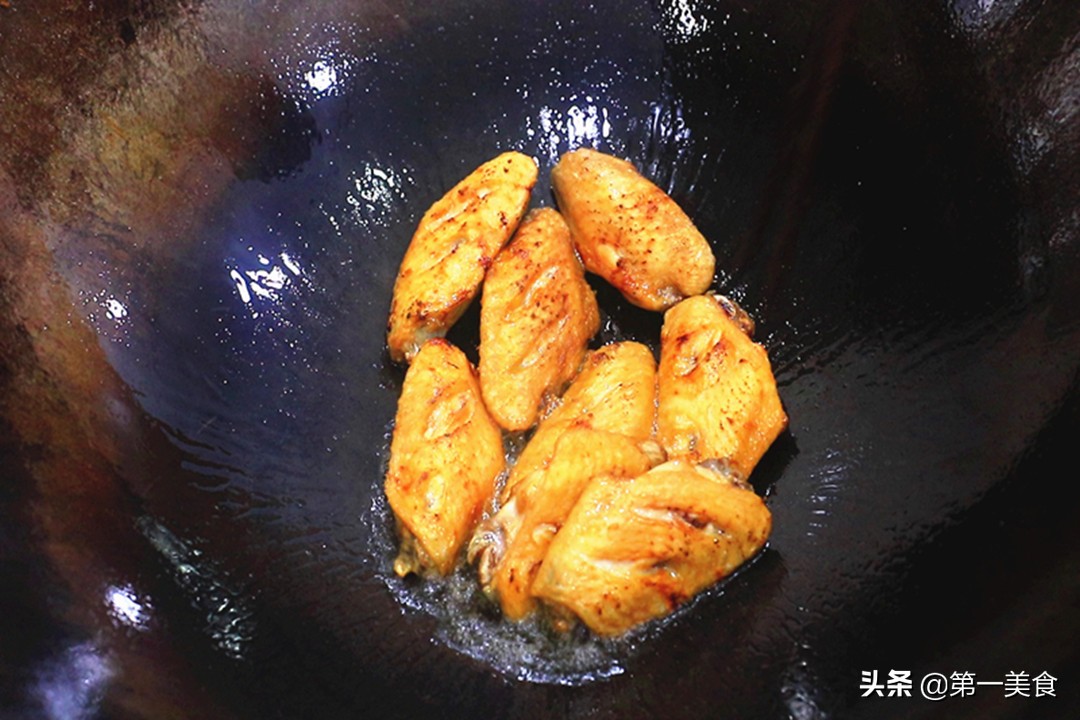 6道几乎所有孩子都爱吃的家常菜,有荤有素营养均衡,上桌就光盘