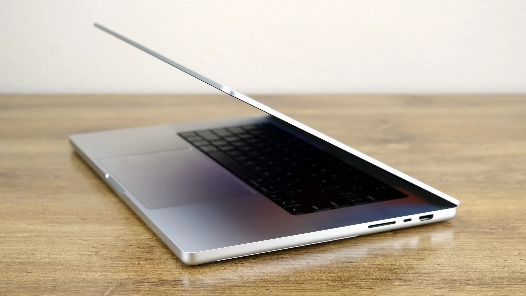 为什么我不买2021款MacBook Pro？因为这4个原因