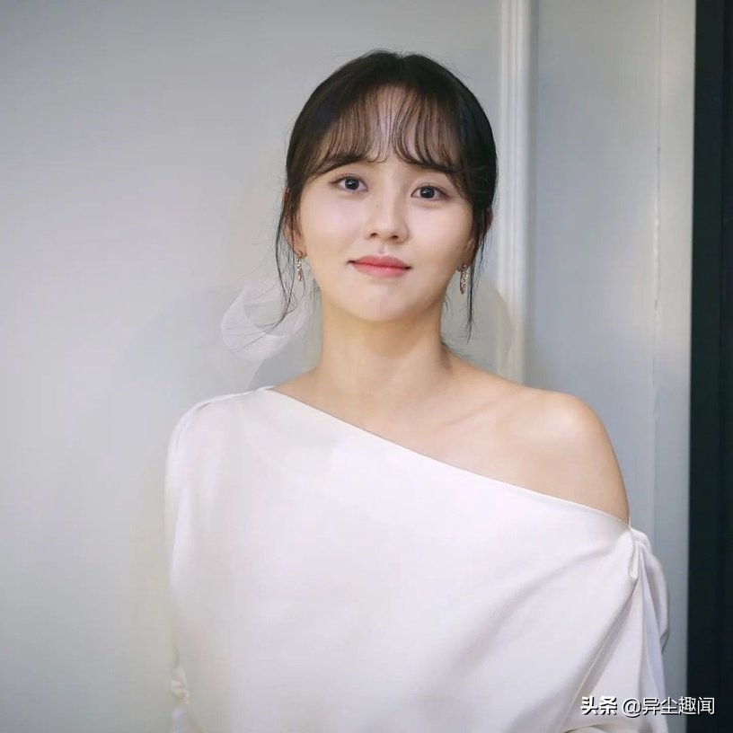 2022「最美韩国女演员」TOP10！孙艺珍、宋慧乔、韩韶禧进榜